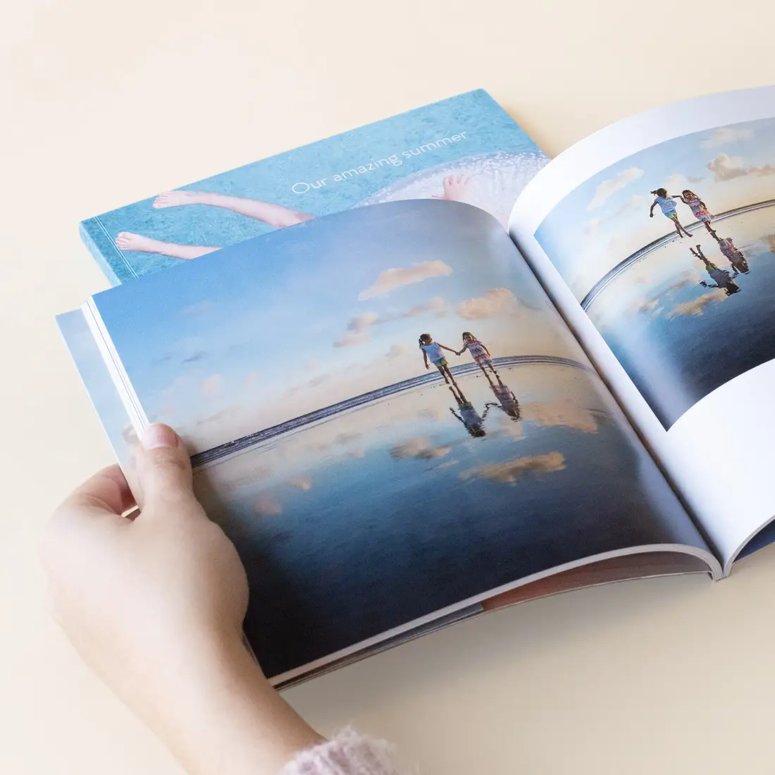 Books and portfolios printing NYC
