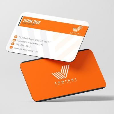 Business Cards