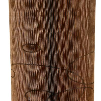 Curved Vase22