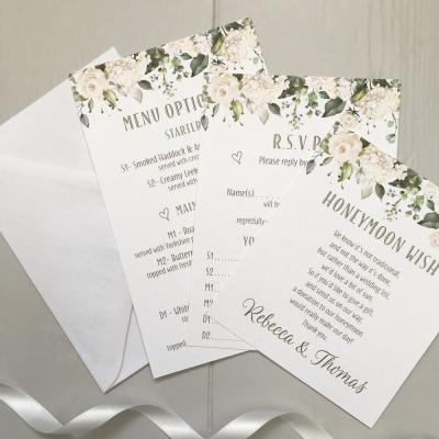 Wedding Suites
