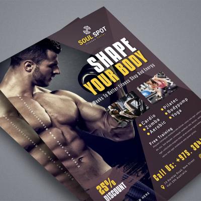 Brochures