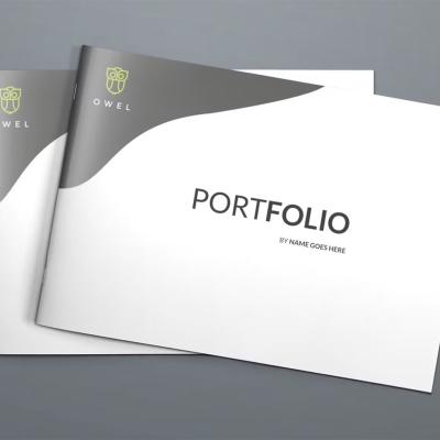 Portfolio G1