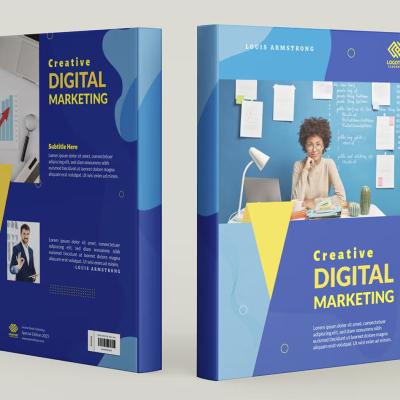 Books & Portfolios